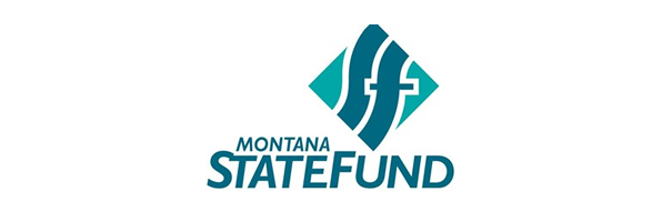 Montan State Fund logo
