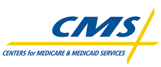 logo for CMS