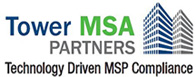 Christy Weir, RN, Joins Tower MSA Partners as Regional Vice President