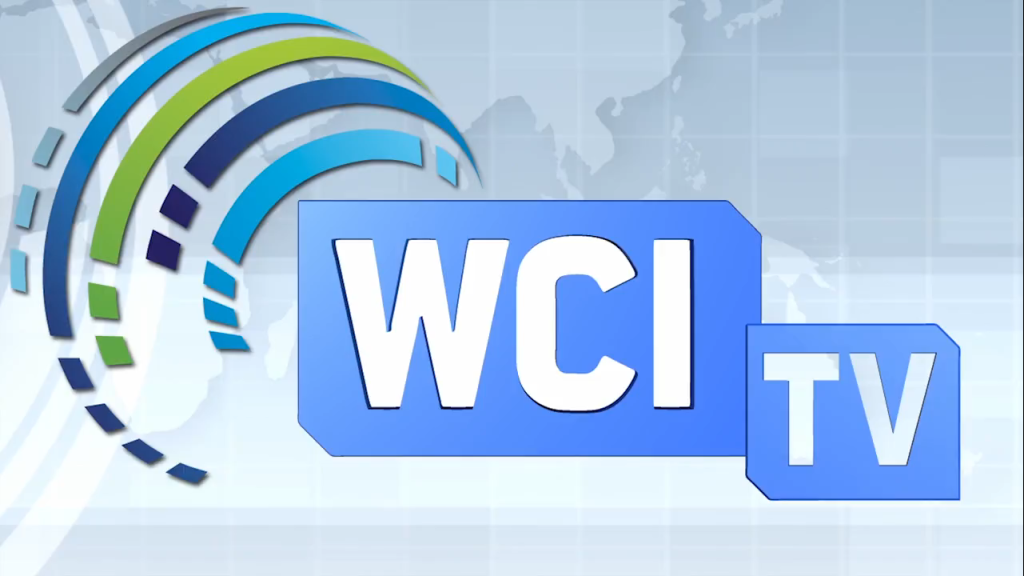 WCI TV logo for ads on Data analytics
