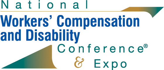National Workerrs Compensation & Disability Conference logo