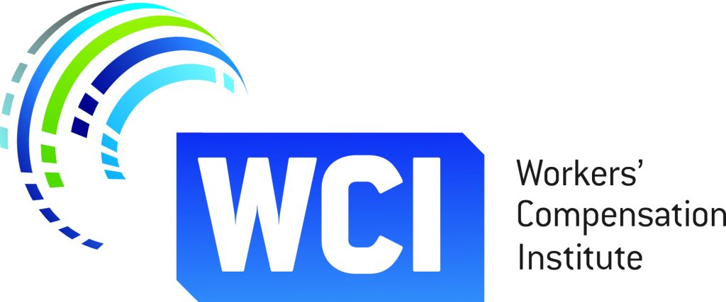 Workers' Compensation Institute (WV+CI) logo