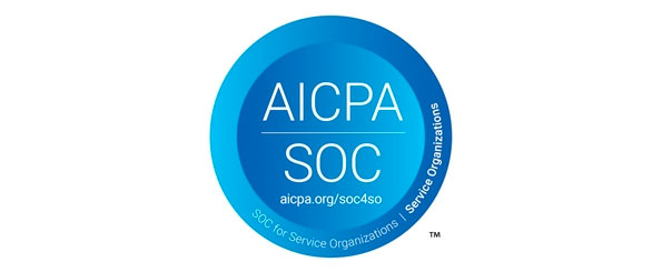 AICPA SOC logo