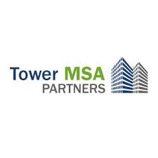 Tower MSA Logo used in an article on Am I Allocating Enough for a Medicare Set-Aside