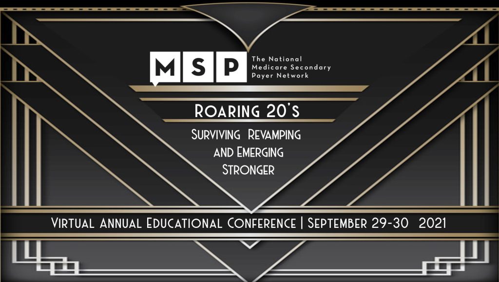 MSPN Annual Conference details and registration information