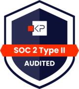 SOC 2 badge