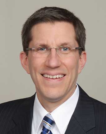 Daniel M. Anders, Esq. Chief Compliance Officer
