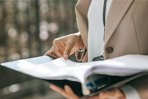 CMS Section 111 Update: Key Changes to ORM Termination and TPOC Reporting